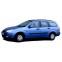 EVA DYWANIKІ DO Ford Focus  Combi 1998-2004
