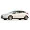 EVA DYWANIKІ DO Ford Focus Electric (C346) Htb 2011-2018