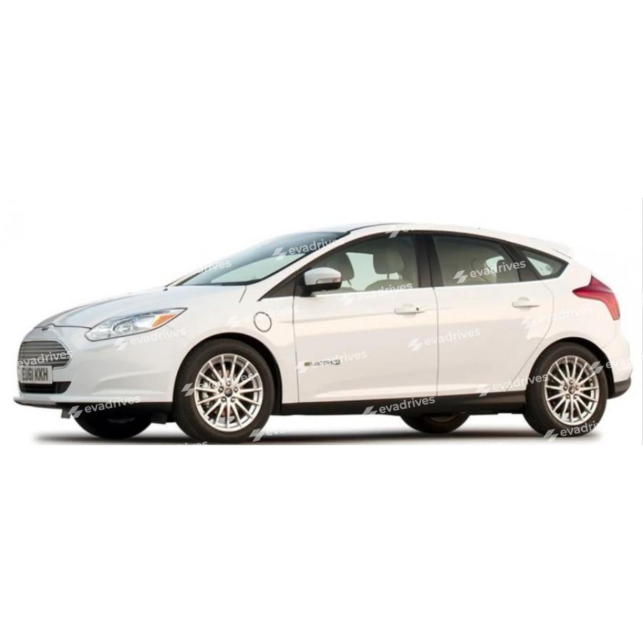 EVA DYWANIKІ DO Ford Focus Electric (C346) Htb 2011-2018