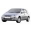 EVA DYWANIKІ DO Ford Focus Htb 1998-2004