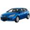 EVA DYWANIKІ DO Ford Focus  Htb 2011-2018