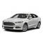 EVA DYWANIKІ DO Ford Fusion Hybrid Sedan 2012+