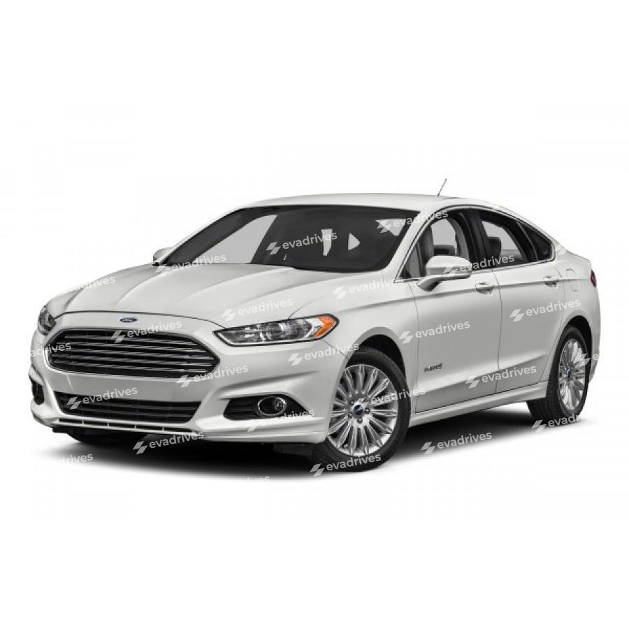 EVA DYWANIKІ DO Ford Fusion Hybrid Sedan 2012+