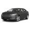 EVA DYWANIKІ DO Ford Fusion Sedan 2012-2017