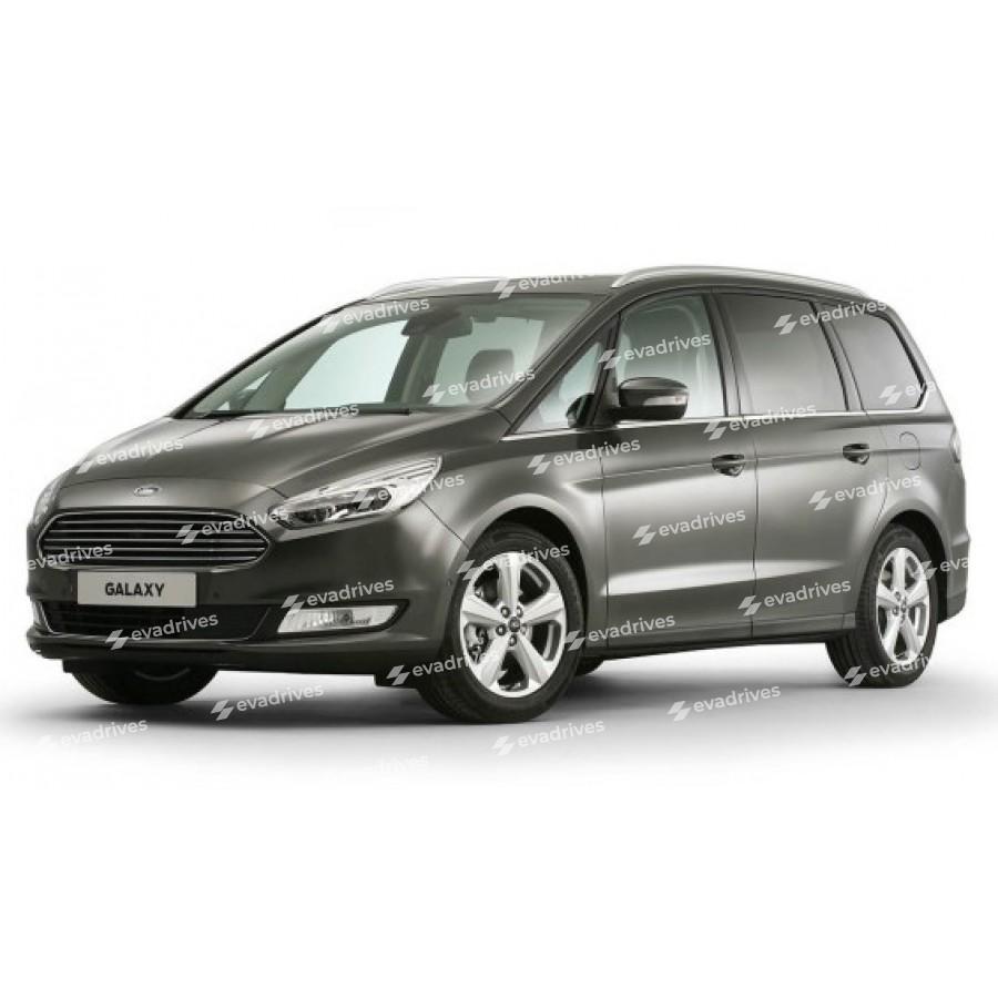 EVA DYWANIKІ DO Ford Galaxy  Minivan 2015 +