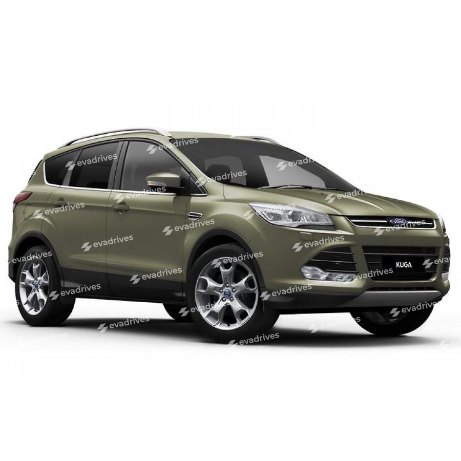 EVA DYWANIKІ DO Ford Kuga SUV 2013-2016