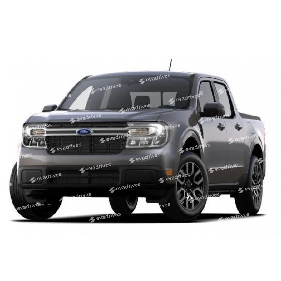 EVA DYWANIKІ DO Ford Maverick SUV 2000-2007