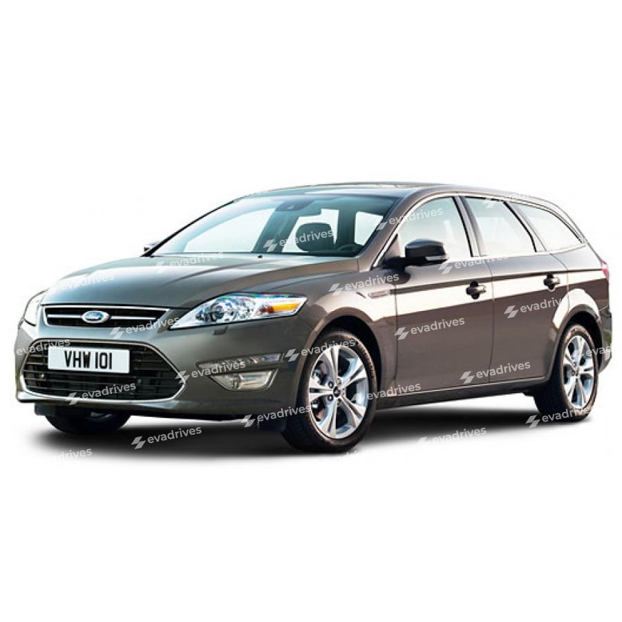 EVA DYWANIKІ DO Ford Mondeo (BA7) Combi 2007-2014