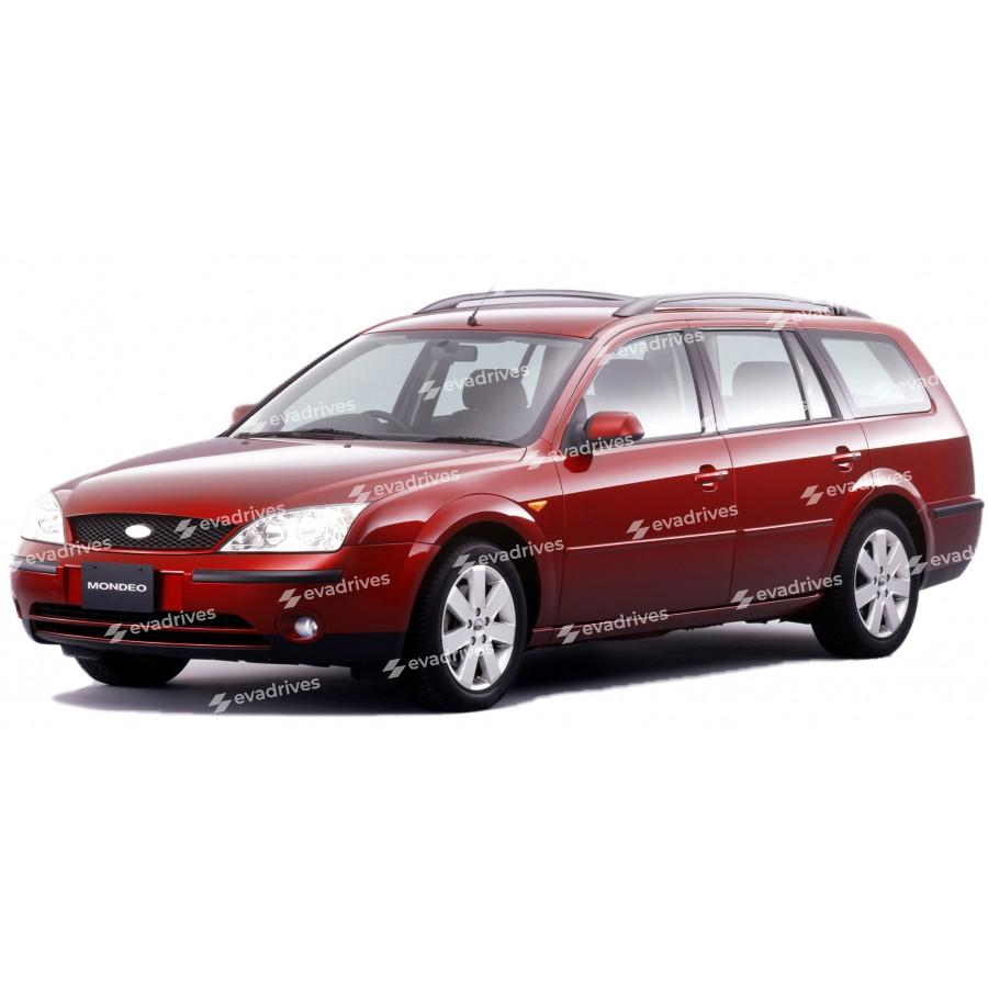 EVA DYWANIKІ DO Ford Mondeo (BWY) Combi 2000-2007