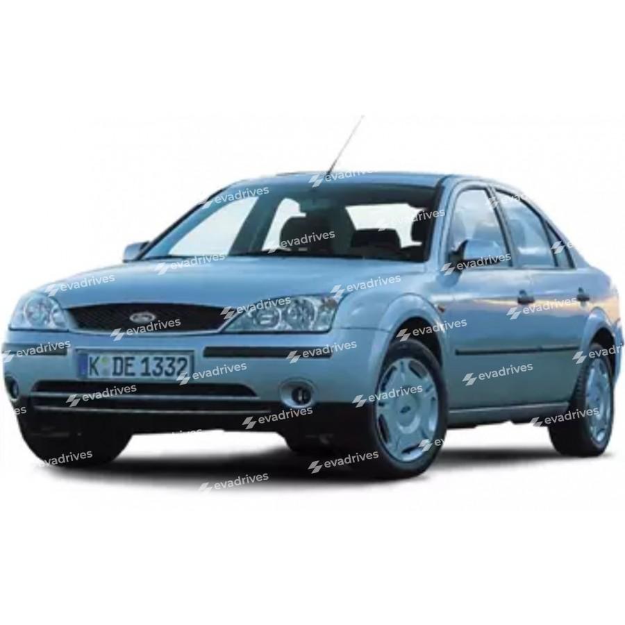 EVA DYWANIKІ DO Ford Mondeo (BWY) Liftback 2000-2007