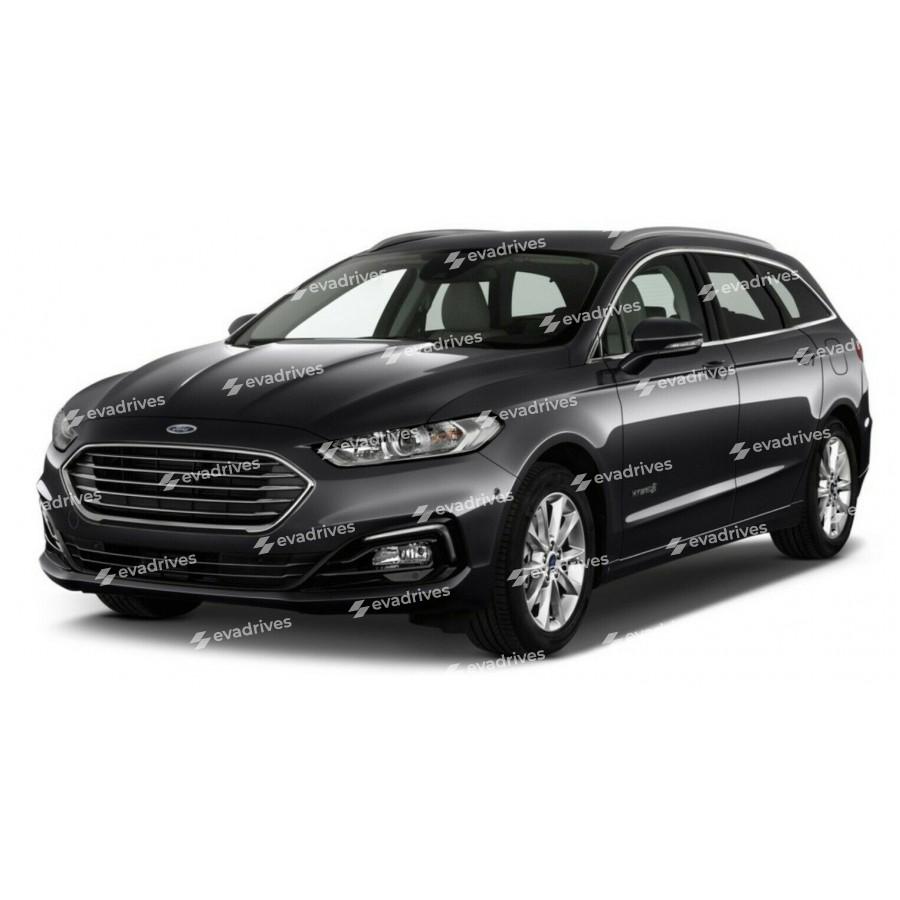 EVA DYWANIKІ DO Ford Mondeo (V) Combi 2014-2024