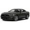 EVA DYWANIKІ DO Ford Mustang (S550) Coupe 2015 +