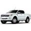 EVA DYWANIKІ DO Ford Ranger (T6) Pickup . 2011-2015