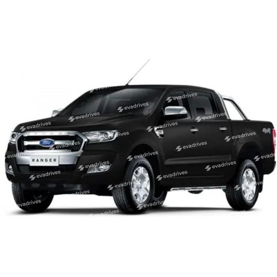 EVA DYWANIKІ DO Ford Ranger (T6) Restyling Pickup 2016+