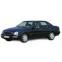 EVA DYWANIKІ DO Ford Scorpio (Mk1) Sedan 1985-1994
