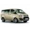 EVA DYWANIKІ DO Ford Tourneo Custom Minivan 2012-2022