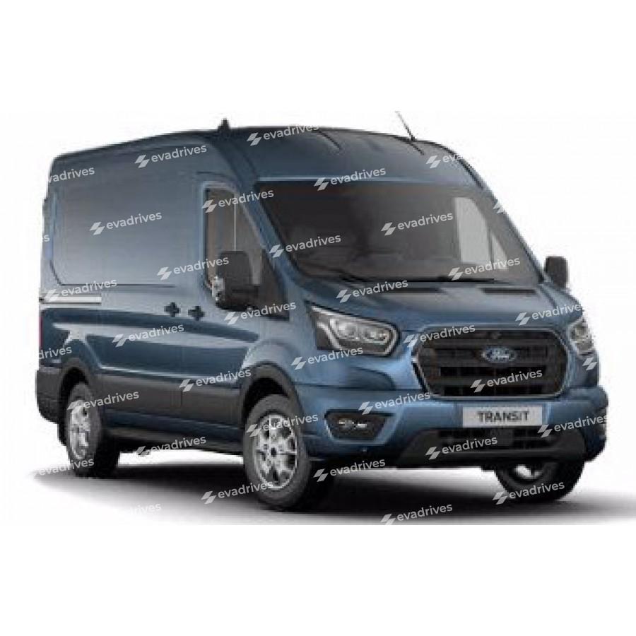 EVA DYWANIKІ DO Ford Transit 2T VAN 2014+