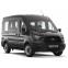 EVA DYWANIKІ DO Ford Transit 350 (Medium Roof) passenger VAN 2014+