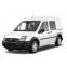 EVA DYWANIKІ DO Ford Transit Connect (V227) Minivan 2002-2013