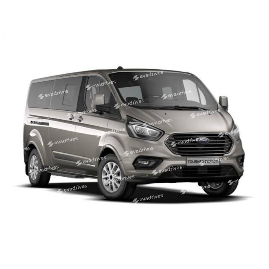 EVA DYWANIKІ DO Ford Transit Custom  VAN 2012-2022