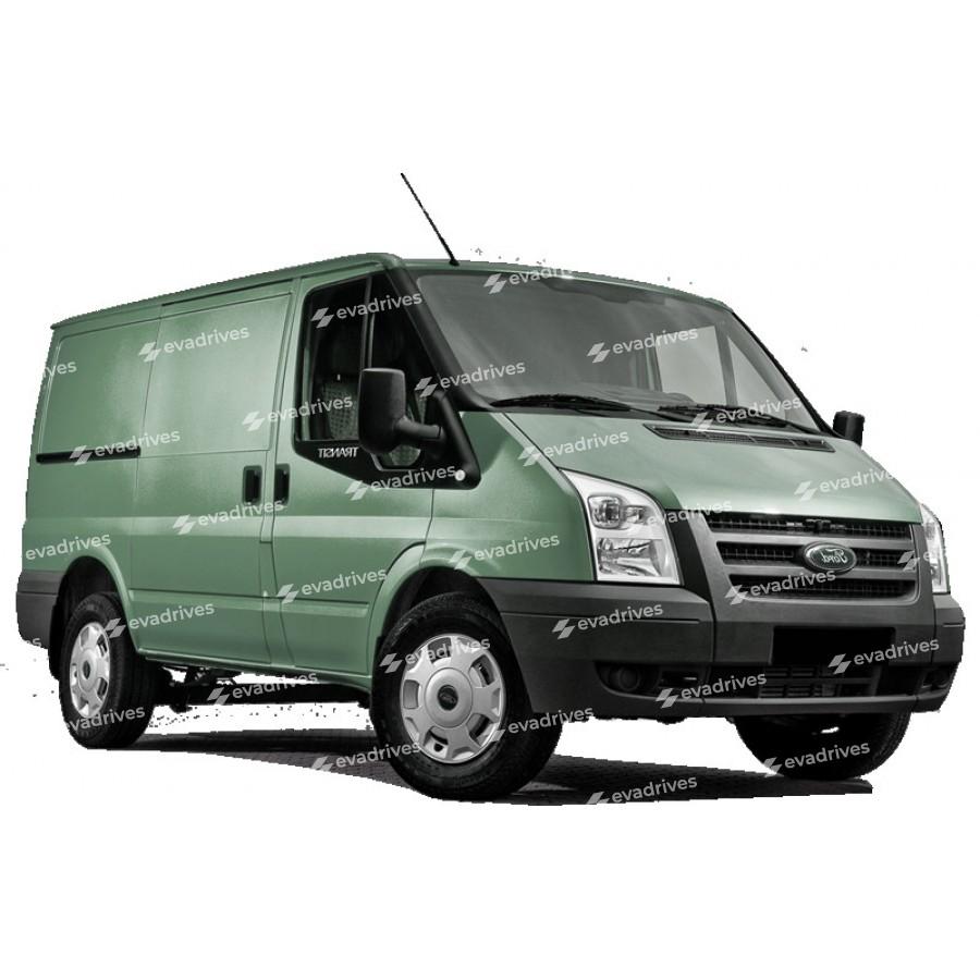 EVA DYWANIKІ DO Ford Transit VAN 2006-2013