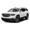 EVA DYWANIKІ DO GMC Acadia  SUV 2016 +