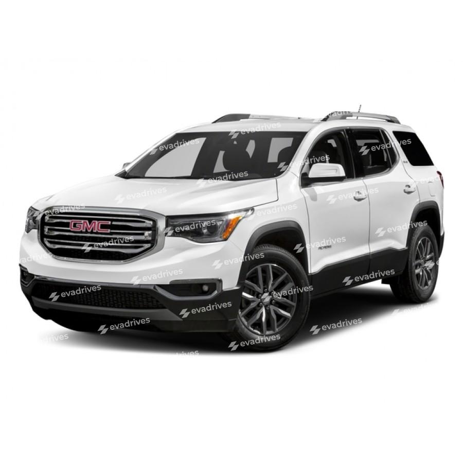 EVA DYWANIKІ DO GMC Acadia  SUV 2016 +