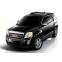 EVA DYWANIKІ DO GMC Terrain SUV 2009-2017