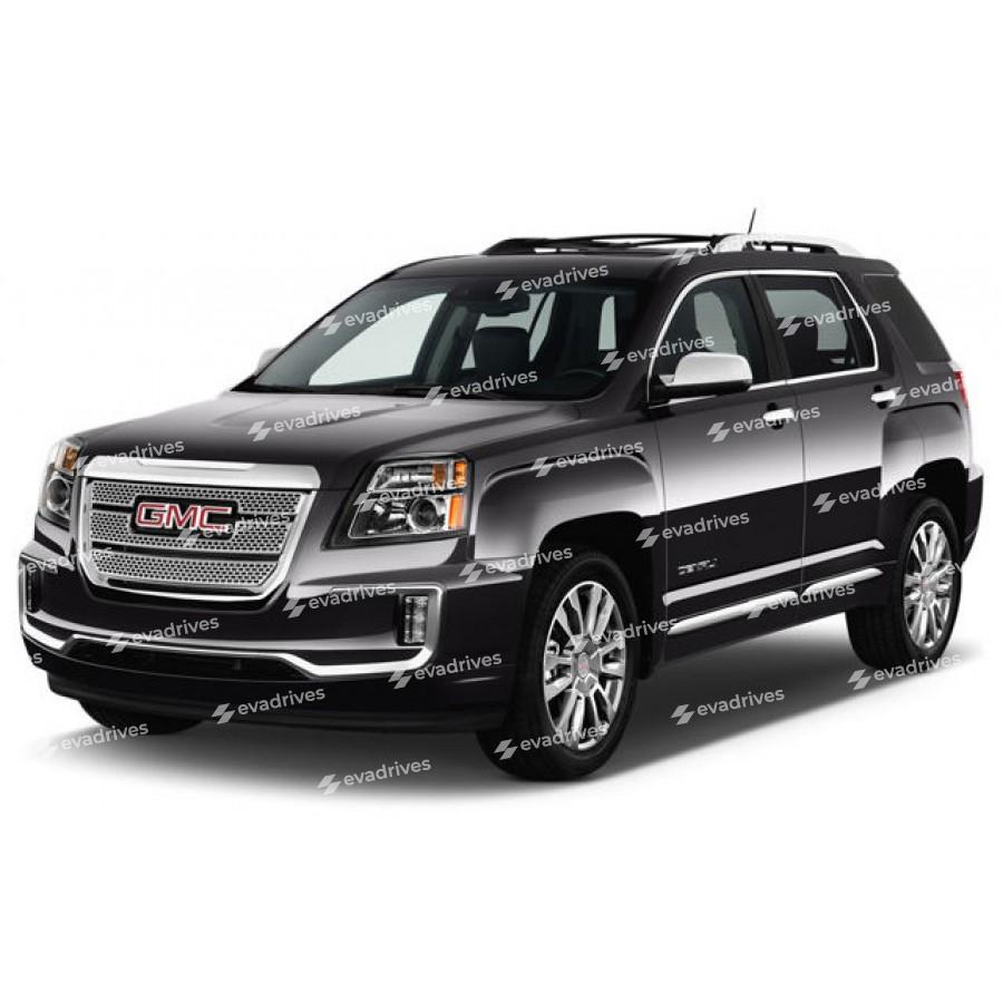 EVA DYWANIKІ DO GMC Terrain SUV 2017+