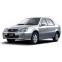 EVA DYWANIKІ DO Geely CK Restyling Sedan 2008-2016  1generetion