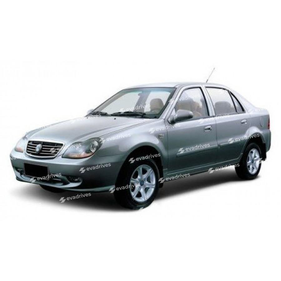 EVA DYWANIKІ DO Geely CK Sedan 2005-2008 1generetion