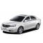 EVA DYWANIKІ DO Geely Emgrand 7 (EC7) Sedan 2009+