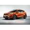 EVA DYWANIKІ DO Geely Emgrand GS SUV 2016+