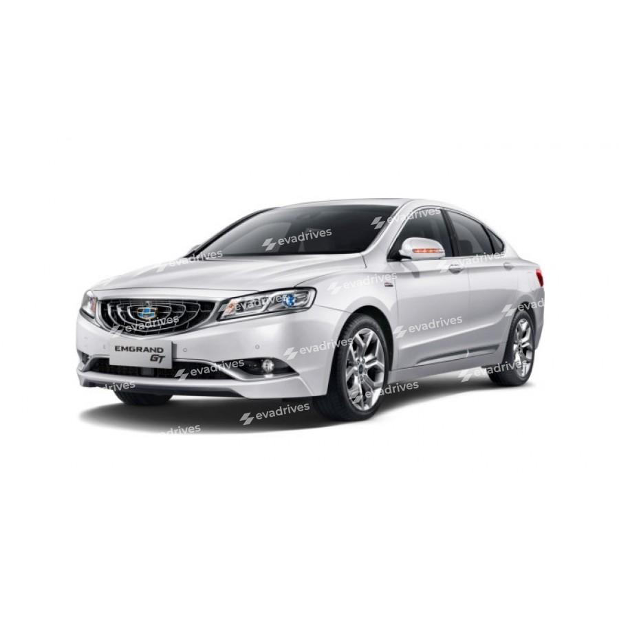 EVA DYWANIKІ DO Geely Emgrand GT Sedan 2015+