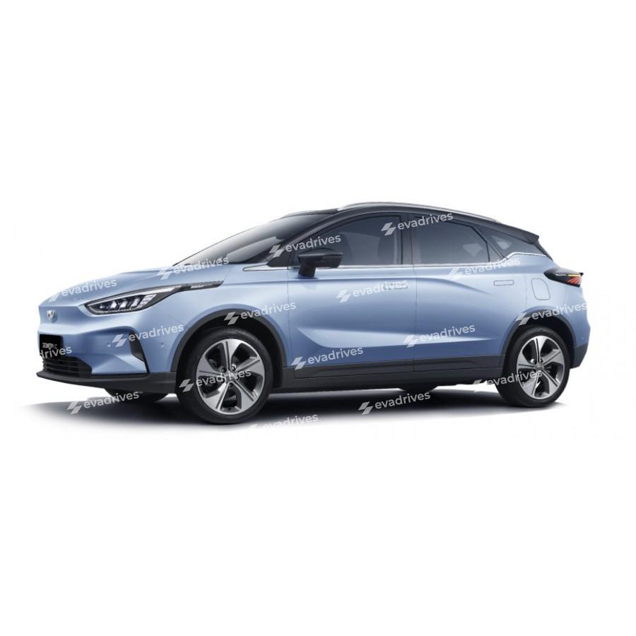 EVA DYWANIKІ DO Geely Geometry C SUV 2019+