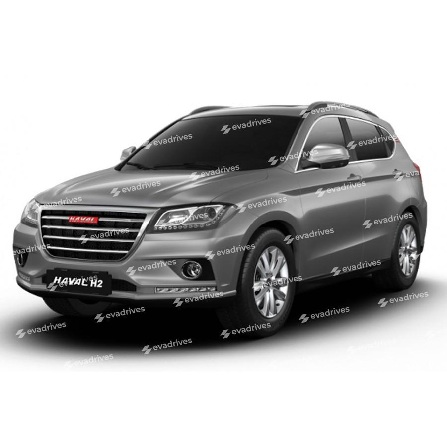 EVA DYWANIKІ DO Haval H2 SUV 2014-2021