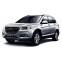 EVA DYWANIKІ DO Haval H6 SUV 2011-2017