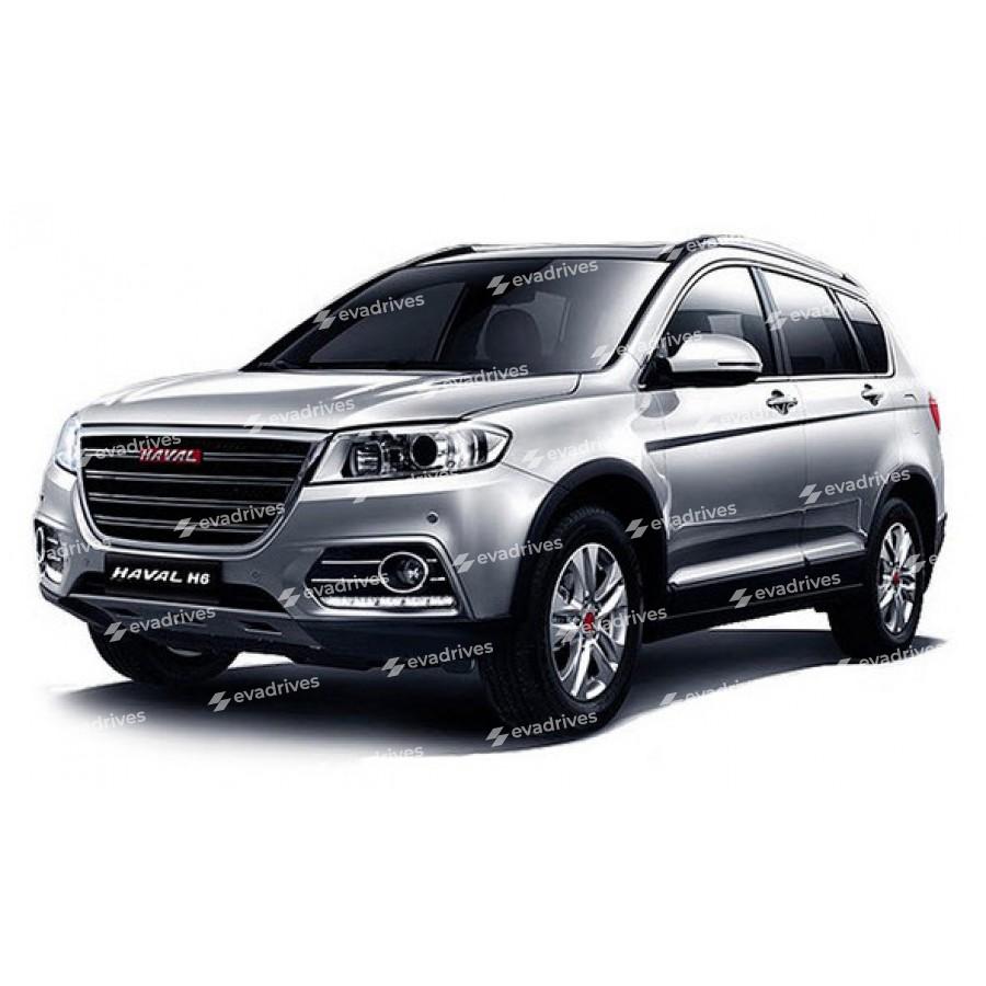 EVA DYWANIKІ DO Haval H6 SUV 2011-2017