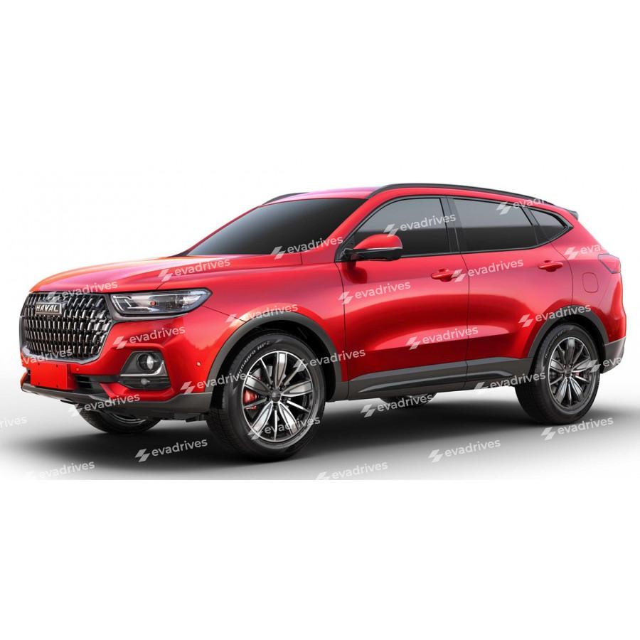 EVA DYWANIKІ DO Haval H6 SUV 2017-2020
