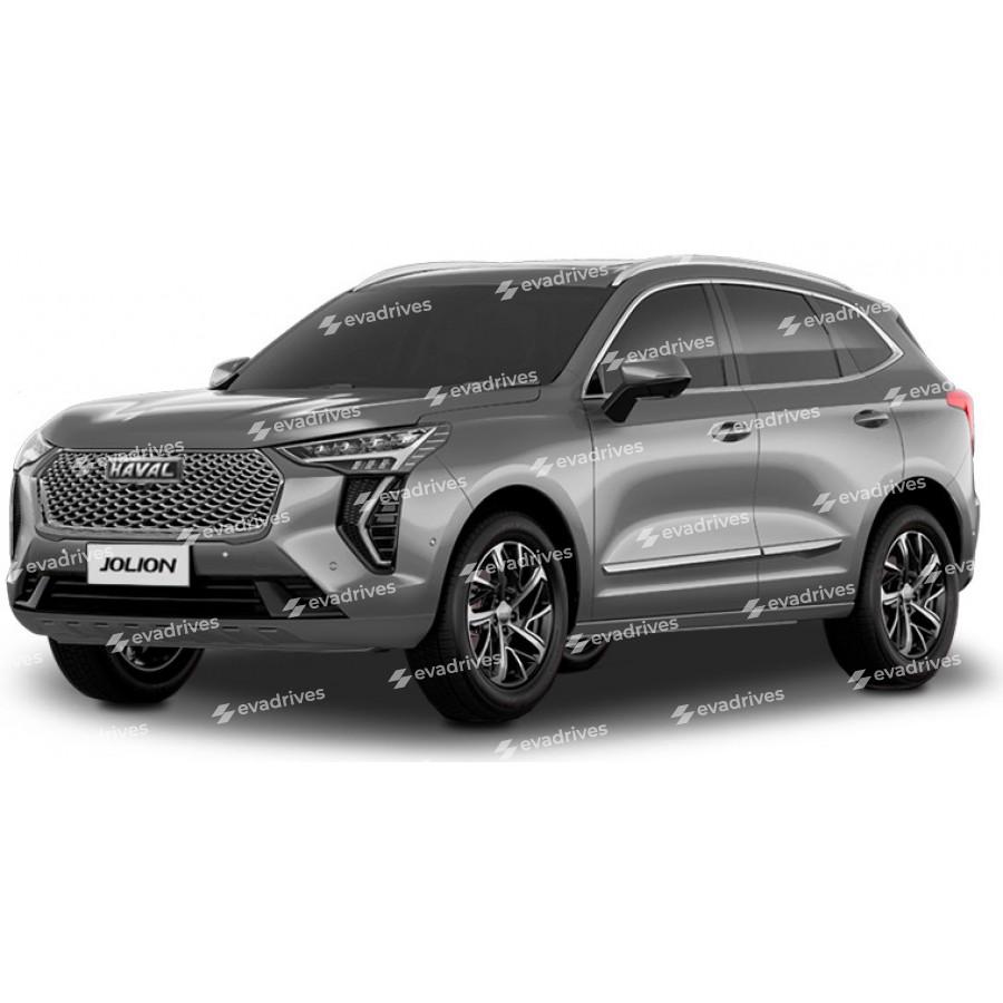 EVA DYWANIKІ DO Haval Jolion  SUV 2020+