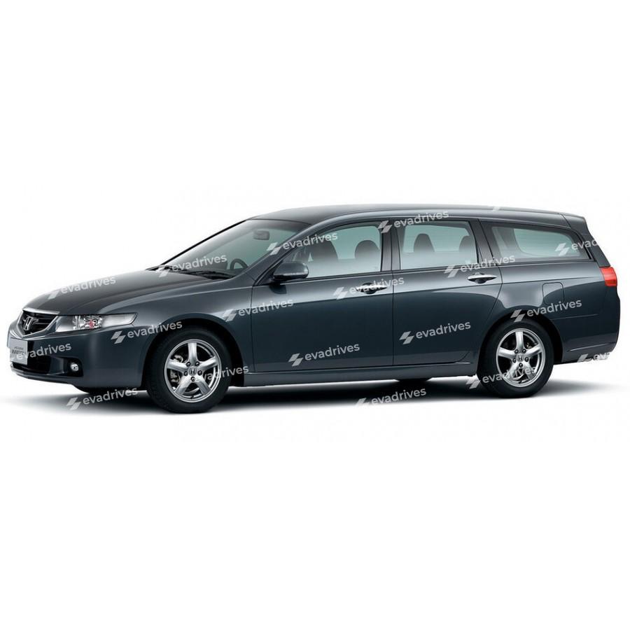 EVA DYWANIKІ DO Honda Accord  Combi 2003-2008
