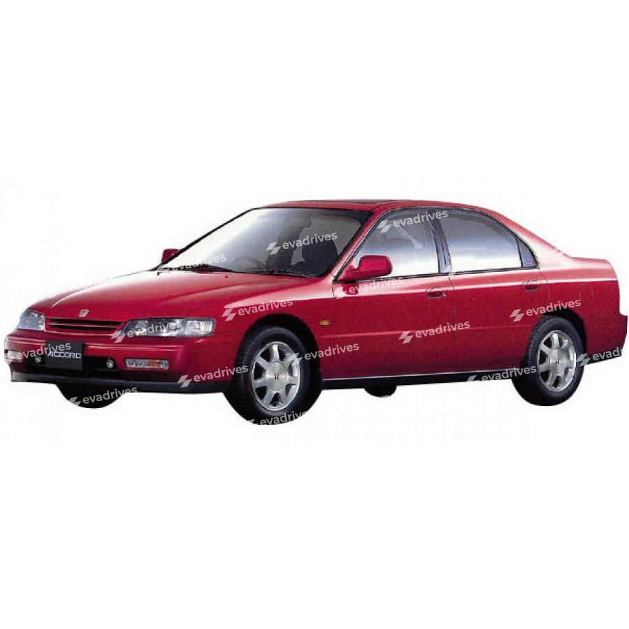EVA DYWANIKІ DO Honda Accord  Sedan 1993-1998