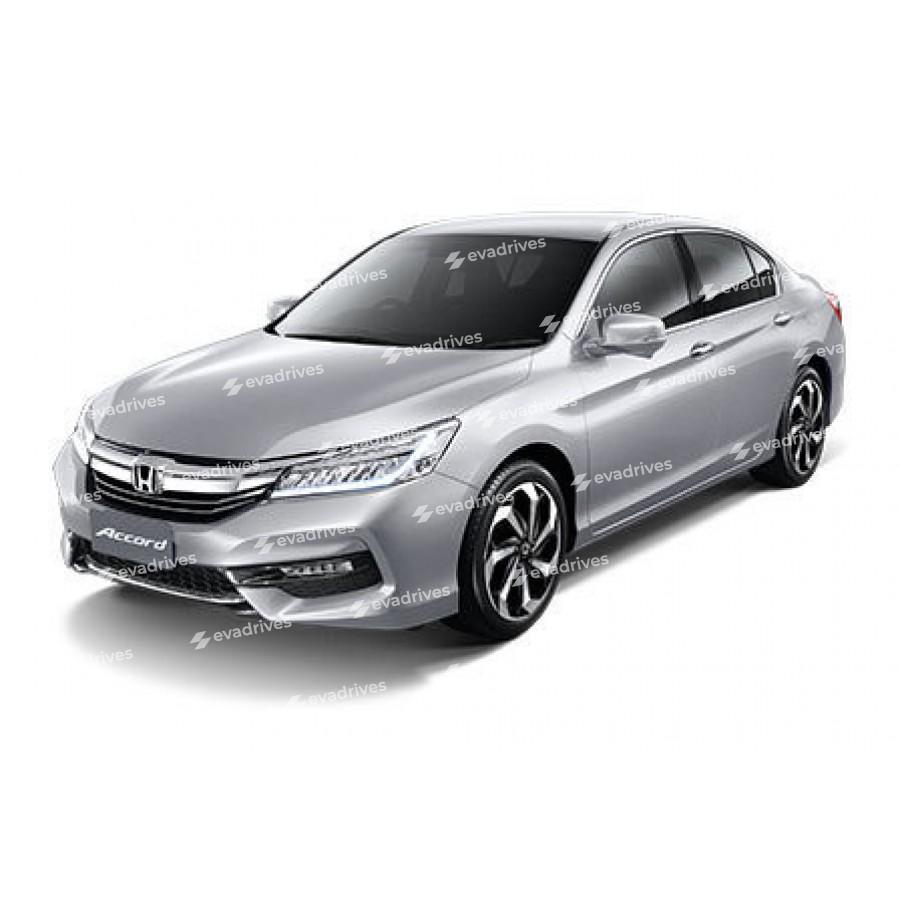 EVA DYWANIKІ DO Honda Accord Sport (CR) Sedan 2012-2017