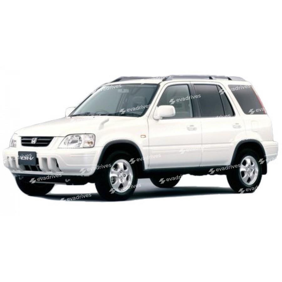 EVA DYWANIKІ DO Honda CR-V SUV 1996-2001