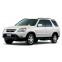 EVA DYWANIKІ DO Honda CR-V  SUV 2001-2006