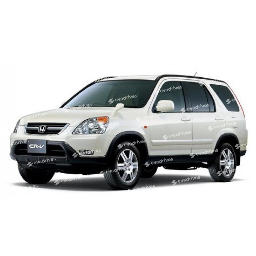 EVA DYWANIKІ DO Honda CR-V  SUV 2001-2006