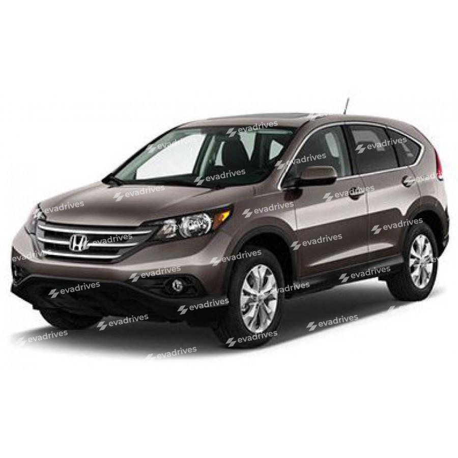 EVA DYWANIKІ DO Honda CR-V SUV 2012-2016