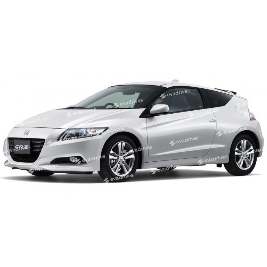 EVA DYWANIKІ DO Honda CR-Z Coupe 2010-2016