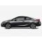 EVA DYWANIKІ DO Honda Civic (FB) Coupe 2011-2015
