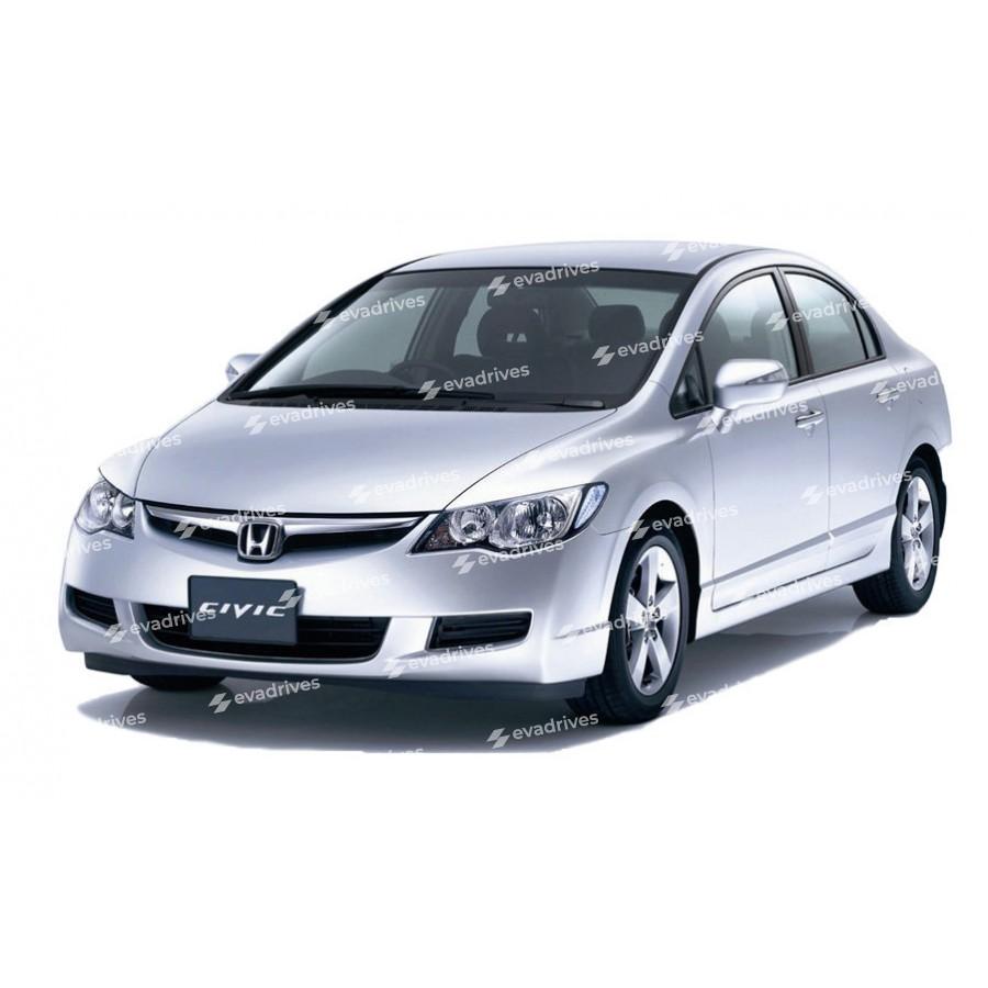 EVA DYWANIKІ DO Honda Civic (FD) Sedan 2005-2012